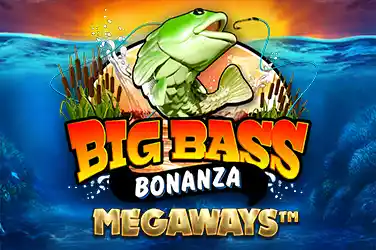 BIG BASS BONANZA MEGAWAYS?v=5.6.4