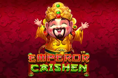 EMPEROR CAISHEN?v=5.6.4